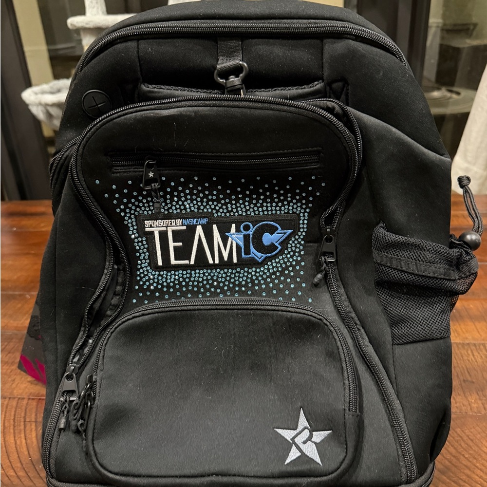 NWT Rebel Dream Backpack